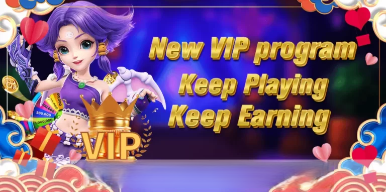 777pub vip program