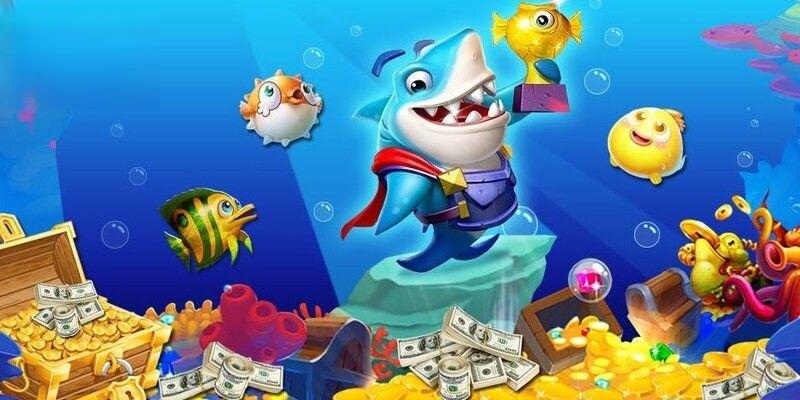 Getting Started with Exclusive Fishing Games at 777pub