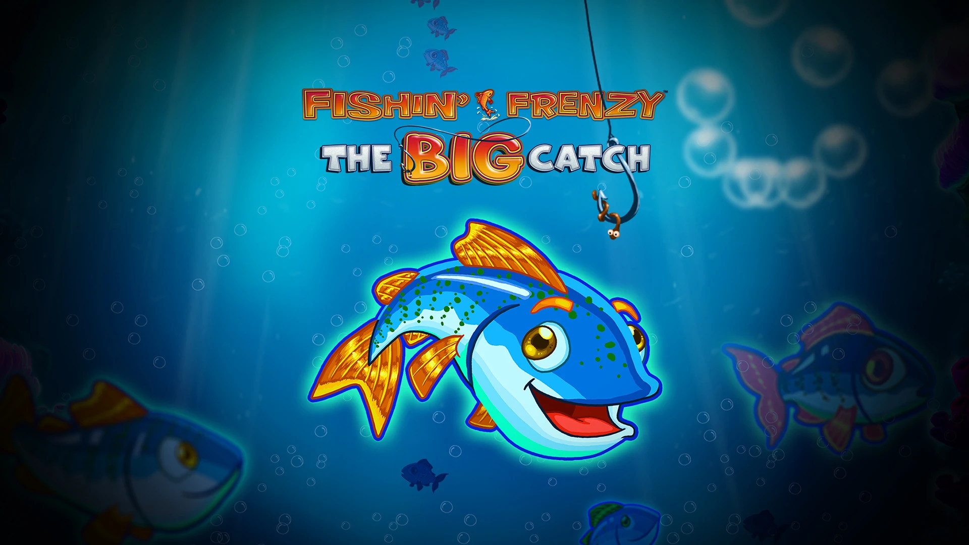 Getting Started with Fishin Frenzy at 777pub
