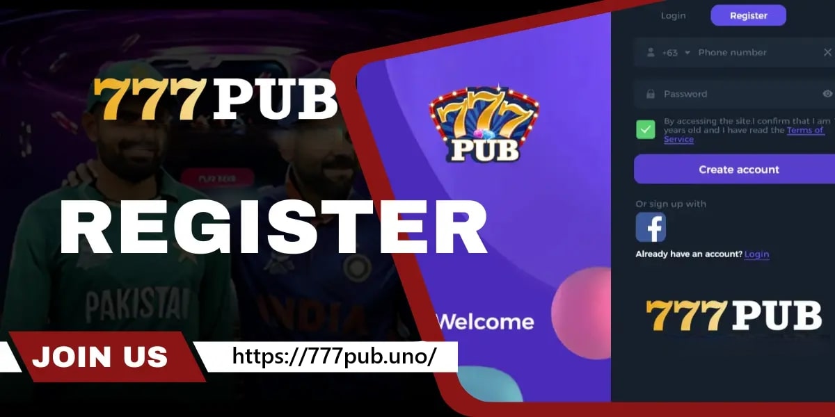 Simple Registration