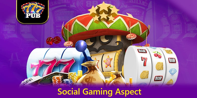Social Gaming Aspect
