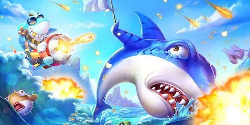 What Are Exclusive Fishing Games?