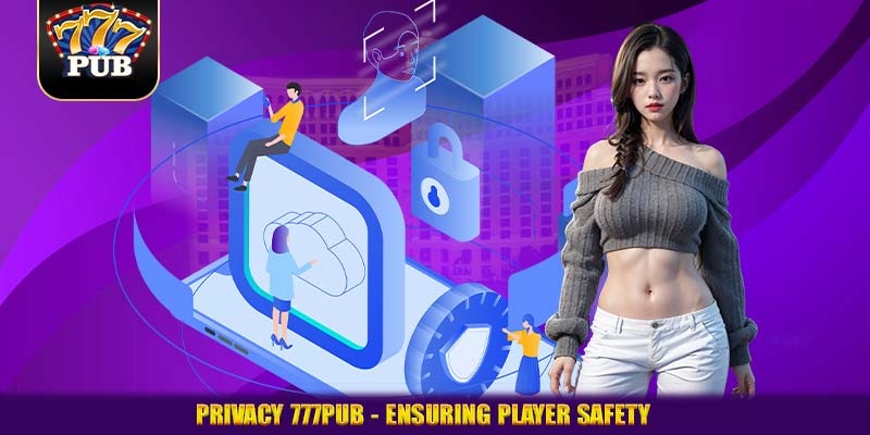 What Is the 777Pub Privacy Policy?