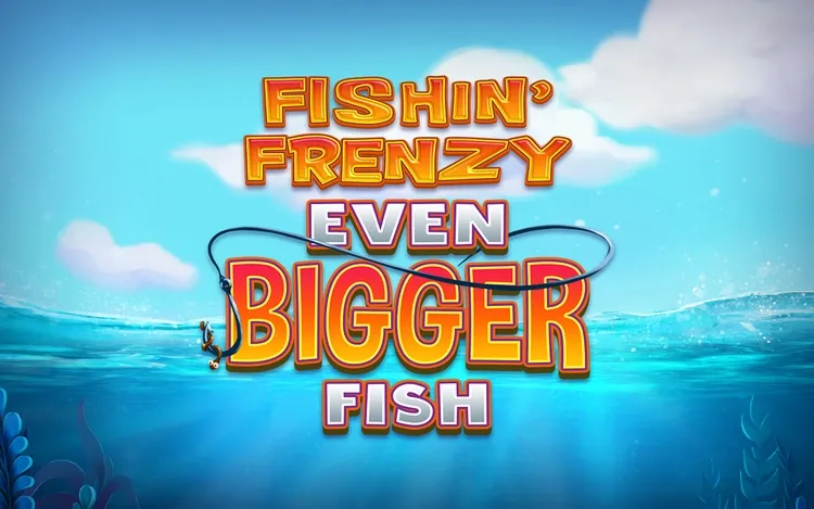 Why Fishin Frenzy Stands Out at 777pub